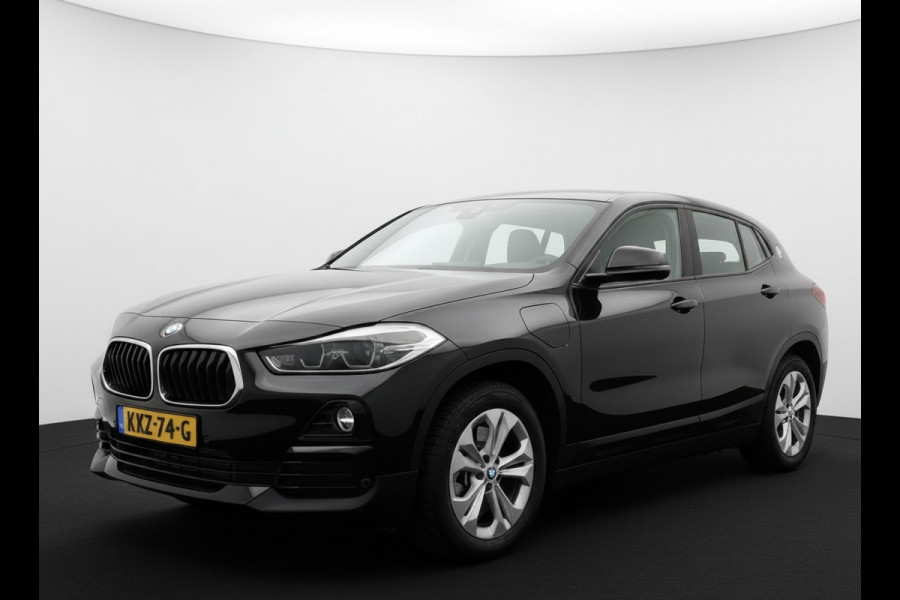 BMW X2 xDrive25e 220PK HIGH EXECUTIVE HEAD-UP/CAMERA/ELEKTR.KLEP