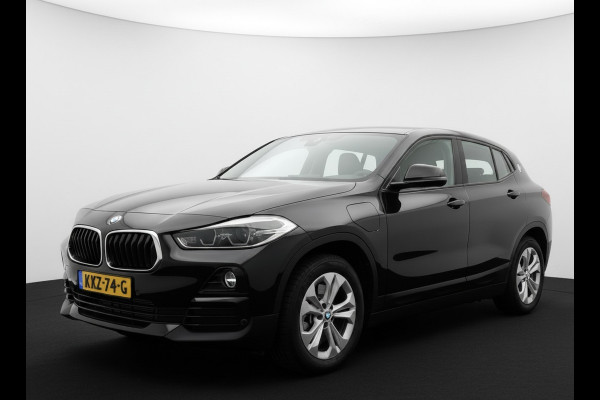 BMW X2 xDrive25e 220PK HIGH EXECUTIVE HEAD-UP/CAMERA/ELEKTR.KLEP