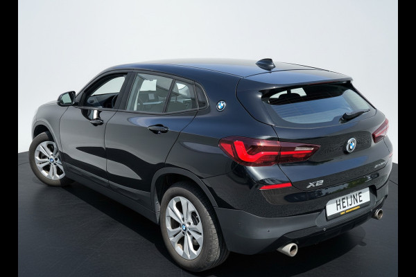 BMW X2 xDrive25e 220PK HIGH EXECUTIVE HEAD-UP/CAMERA/ELEKTR.KLEP