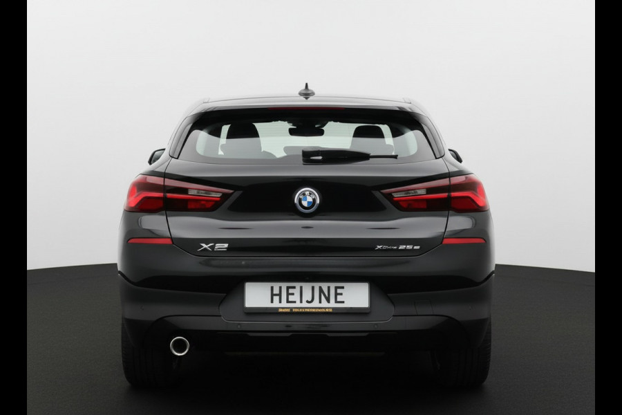 BMW X2 xDrive25e 220PK HIGH EXECUTIVE HEAD-UP/CAMERA/ELEKTR.KLEP