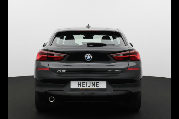 BMW X2 xDrive25e 220PK HIGH EXECUTIVE HEAD-UP/CAMERA/ELEKTR.KLEP