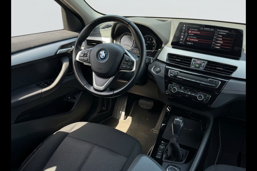 BMW X2 xDrive25e 220PK HIGH EXECUTIVE HEAD-UP/CAMERA/ELEKTR.KLEP