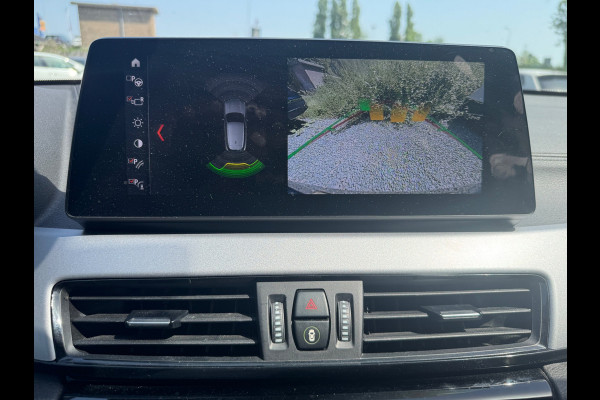 BMW X2 xDrive25e 220PK HIGH EXECUTIVE HEAD-UP/CAMERA/ELEKTR.KLEP