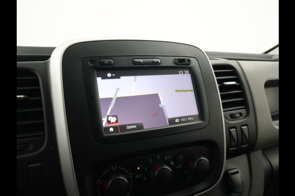 Renault Trafic 1.6 dCi T29 L2H1 3-ZITS + WP INRICHTING | NAVI | AIRCO | ALARM KLASSE 3