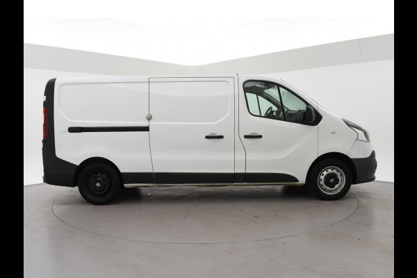 Renault Trafic 1.6 dCi T29 L2H1 3-ZITS + WP INRICHTING | NAVI | AIRCO | ALARM KLASSE 3