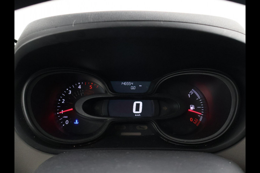 Renault Trafic 1.6 dCi T29 L2H1 3-ZITS + WP INRICHTING | NAVI | AIRCO | ALARM KLASSE 3