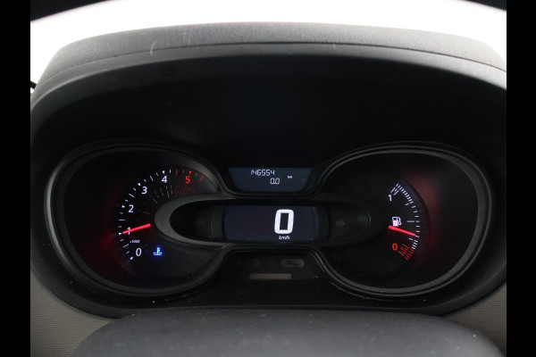 Renault Trafic 1.6 dCi T29 L2H1 3-ZITS + WP INRICHTING | NAVI | AIRCO | ALARM KLASSE 3