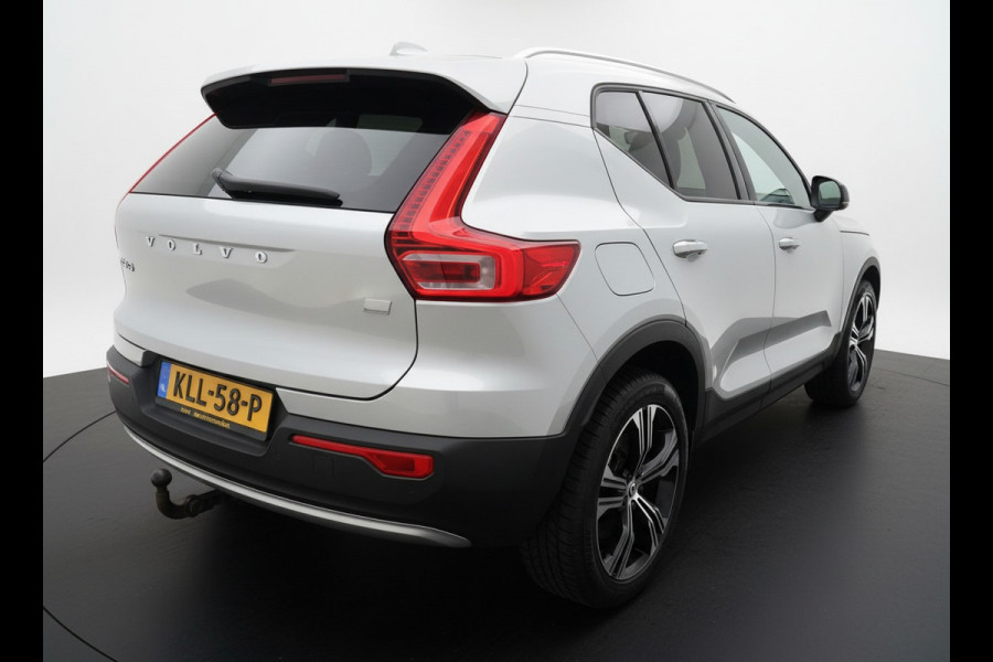 Volvo XC40 1.5 T4 PHEV 211PK AUT. RECHARGE INSCRIPTION TREKHAAK/NAVI/CAMERA/CARPLAY