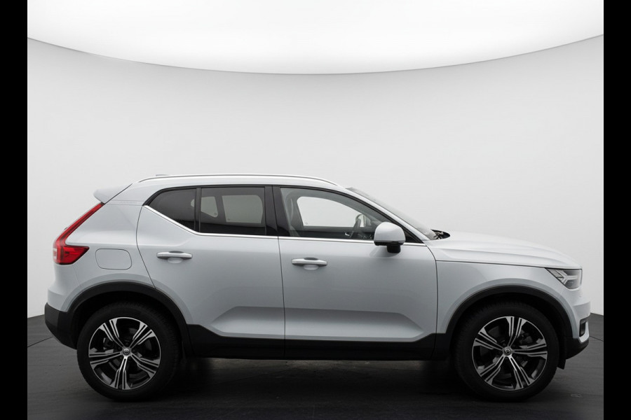 Volvo XC40 1.5 T4 PHEV 211PK AUT. RECHARGE INSCRIPTION TREKHAAK/NAVI/CAMERA/CARPLAY