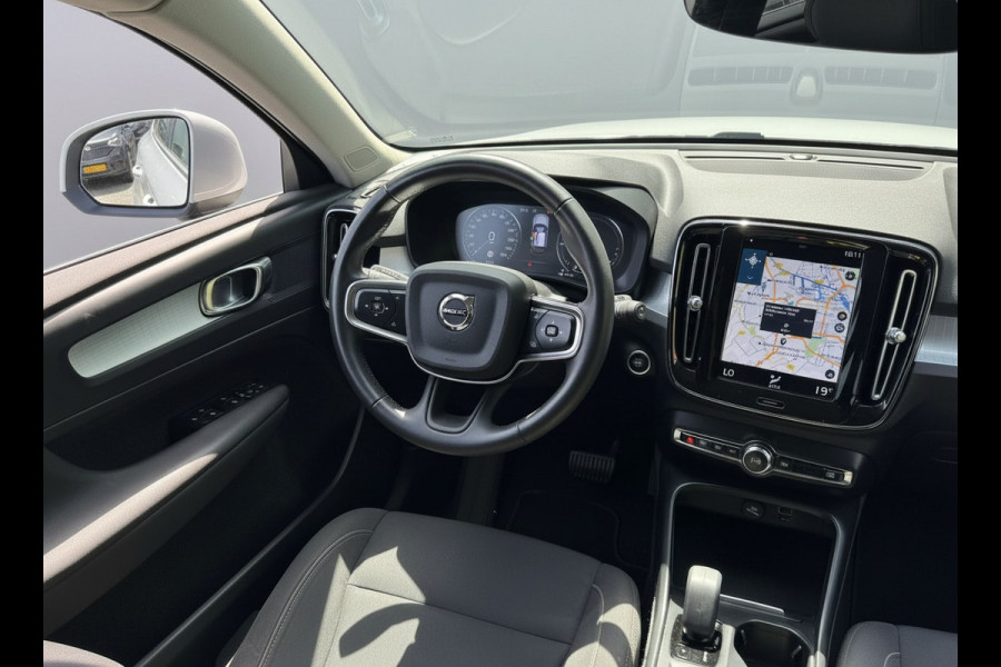 Volvo XC40 1.5 T4 PHEV 211PK AUT. RECHARGE INSCRIPTION TREKHAAK/NAVI/CAMERA/CARPLAY