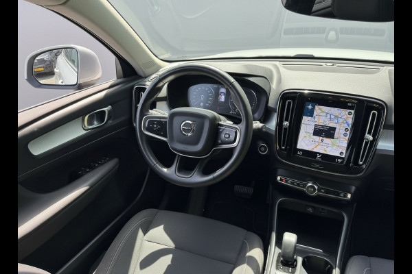 Volvo XC40 1.5 T4 PHEV 211PK AUT. RECHARGE INSCRIPTION TREKHAAK/NAVI/CAMERA/CARPLAY