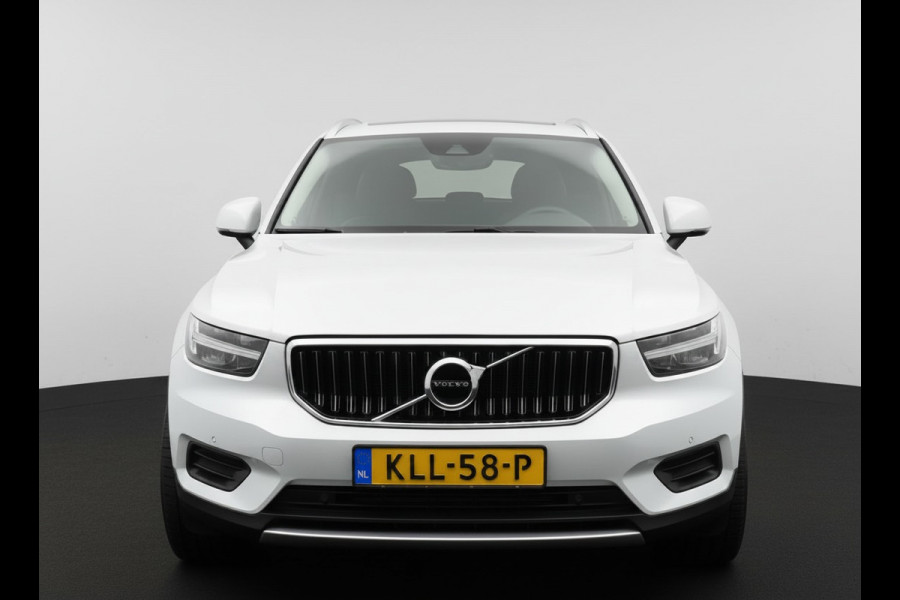 Volvo XC40 1.5 T4 PHEV 211PK AUT. RECHARGE INSCRIPTION TREKHAAK/NAVI/CAMERA/CARPLAY