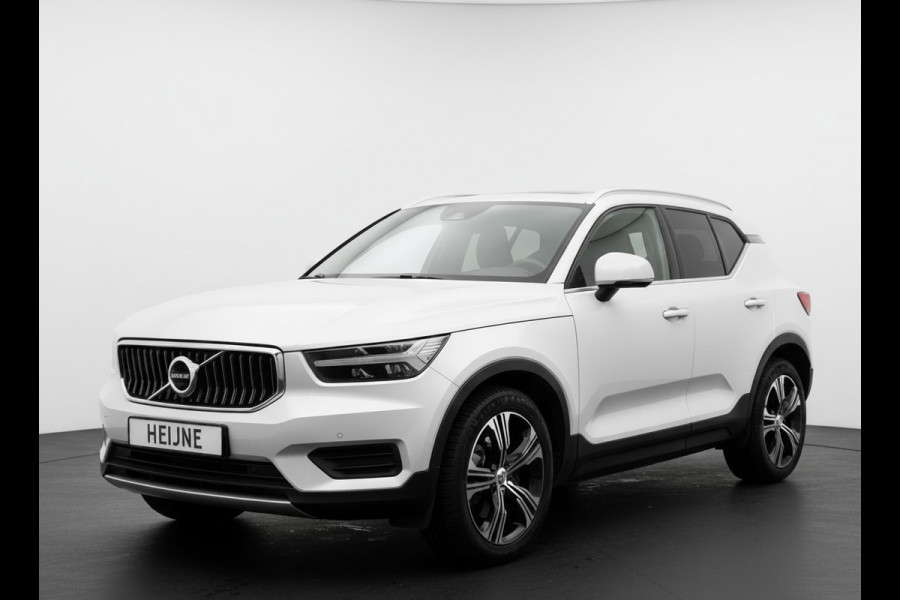 Volvo XC40 1.5 T4 PHEV 211PK AUT. RECHARGE INSCRIPTION TREKHAAK/NAVI/CAMERA/CARPLAY