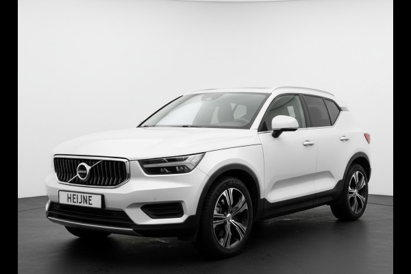 Volvo XC40 1.5 T4 PHEV 211PK AUT. RECHARGE INSCRIPTION TREKHAAK/NAVI/CAMERA/CARPLAY