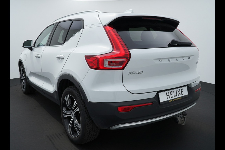 Volvo XC40 1.5 T4 PHEV 211PK AUT. RECHARGE INSCRIPTION TREKHAAK/NAVI/CAMERA/CARPLAY