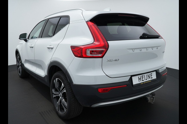 Volvo XC40 1.5 T4 PHEV 211PK AUT. RECHARGE INSCRIPTION TREKHAAK/NAVI/CAMERA/CARPLAY