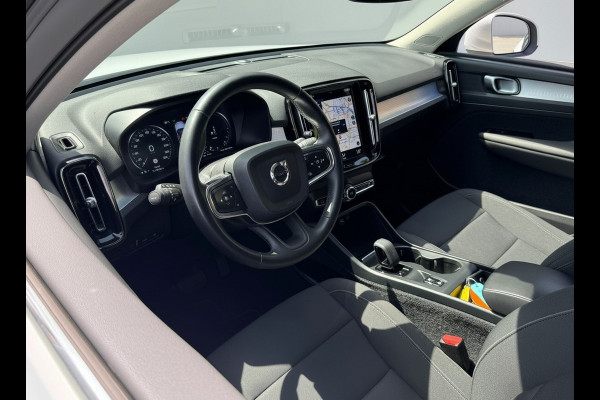Volvo XC40 1.5 T4 PHEV 211PK AUT. RECHARGE INSCRIPTION TREKHAAK/NAVI/CAMERA/CARPLAY
