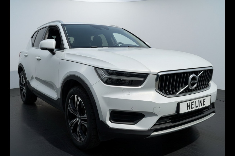 Volvo XC40 1.5 T4 PHEV 211PK AUT. RECHARGE INSCRIPTION TREKHAAK/NAVI/CAMERA/CARPLAY