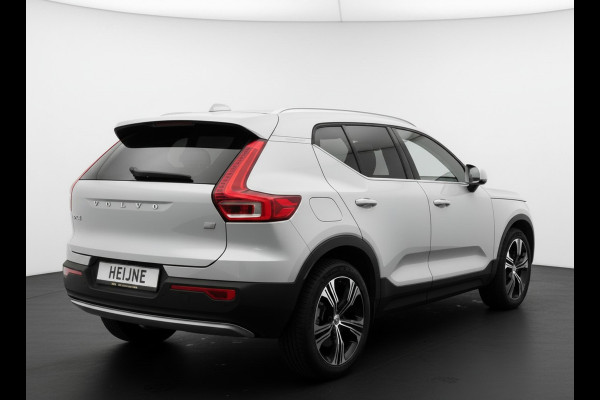 Volvo XC40 1.5 T4 PHEV 211PK AUT. RECHARGE INSCRIPTION TREKHAAK/NAVI/CAMERA/CARPLAY
