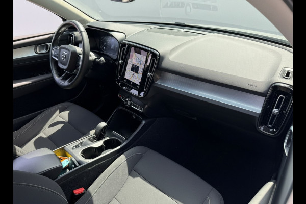 Volvo XC40 1.5 T4 PHEV 211PK AUT. RECHARGE INSCRIPTION TREKHAAK/NAVI/CAMERA/CARPLAY