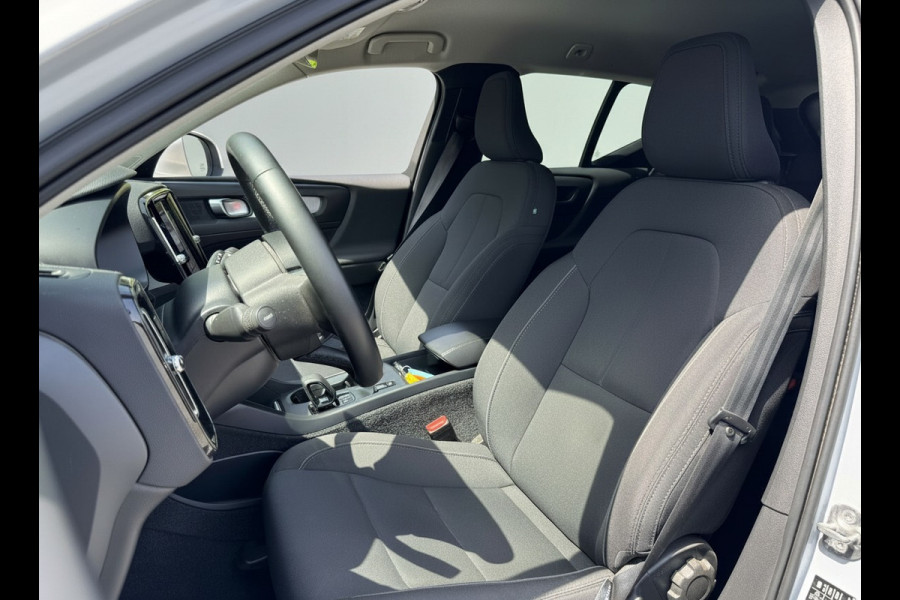 Volvo XC40 1.5 T4 PHEV 211PK AUT. RECHARGE INSCRIPTION TREKHAAK/NAVI/CAMERA/CARPLAY