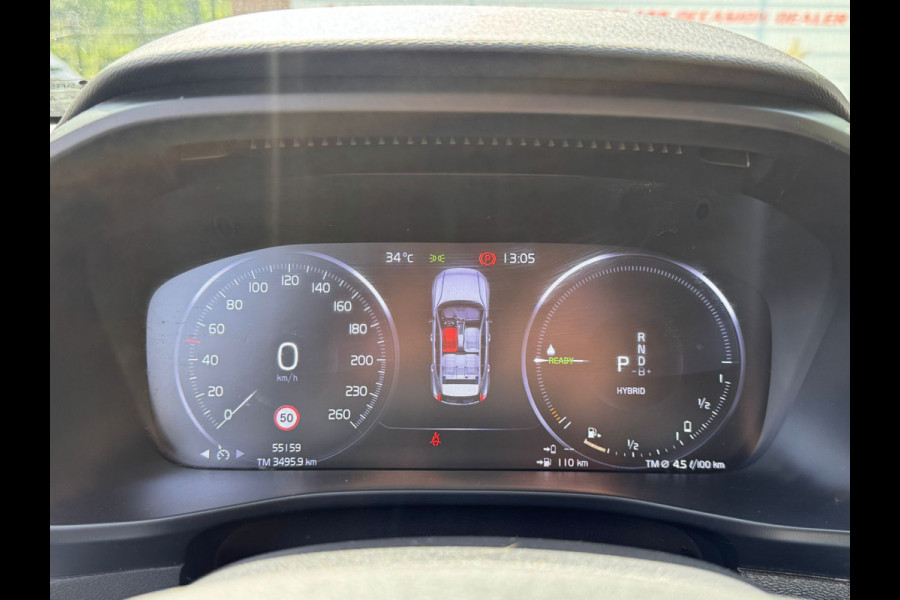 Volvo XC40 1.5 T4 PHEV 211PK AUT. RECHARGE INSCRIPTION TREKHAAK/NAVI/CAMERA/CARPLAY
