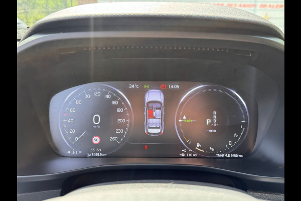 Volvo XC40 1.5 T4 PHEV 211PK AUT. RECHARGE INSCRIPTION TREKHAAK/NAVI/CAMERA/CARPLAY