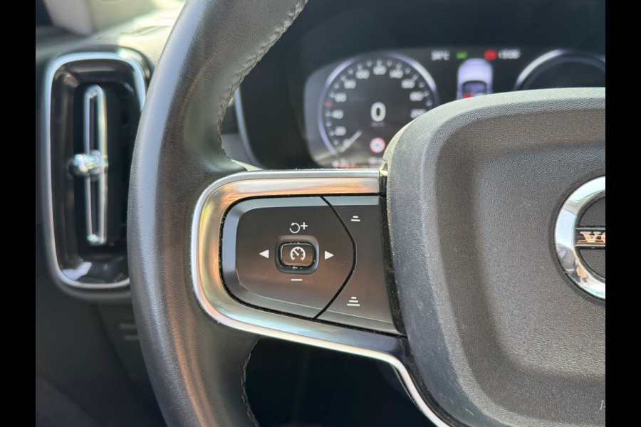Volvo XC40 1.5 T4 PHEV 211PK AUT. RECHARGE INSCRIPTION TREKHAAK/NAVI/CAMERA/CARPLAY