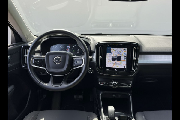 Volvo XC40 1.5 T4 PHEV 211PK AUT. RECHARGE INSCRIPTION TREKHAAK/NAVI/CAMERA/CARPLAY