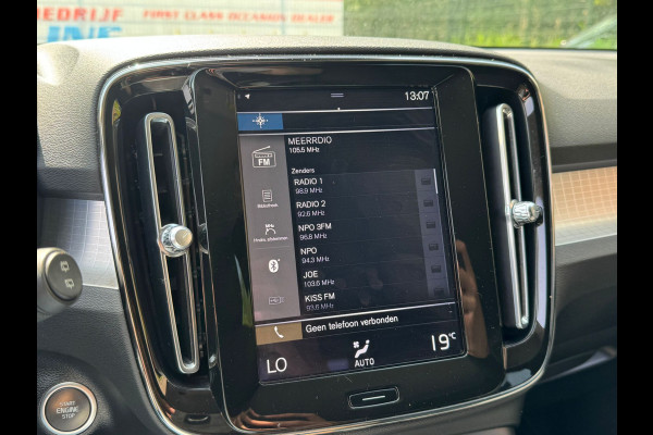 Volvo XC40 1.5 T4 PHEV 211PK AUT. RECHARGE INSCRIPTION TREKHAAK/NAVI/CAMERA/CARPLAY