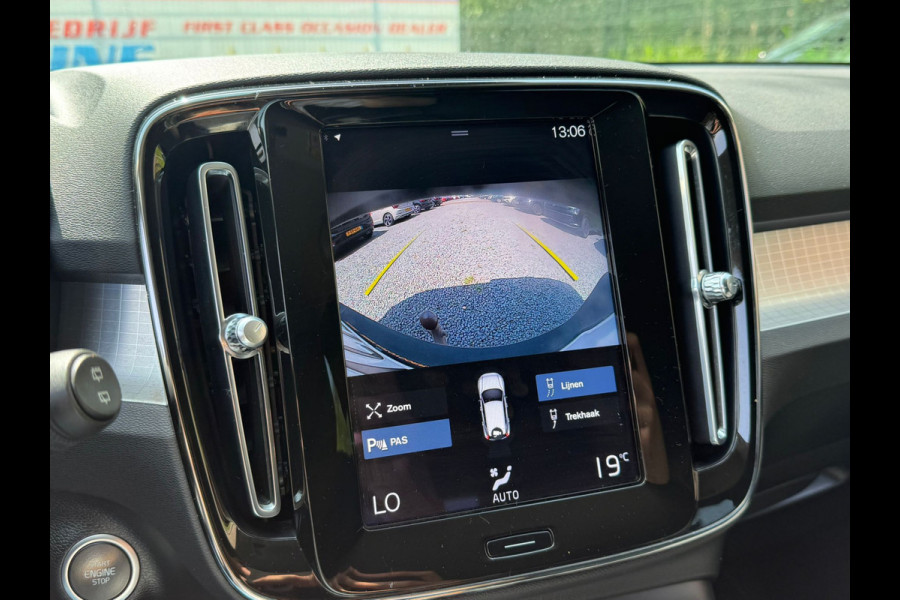 Volvo XC40 1.5 T4 PHEV 211PK AUT. RECHARGE INSCRIPTION TREKHAAK/NAVI/CAMERA/CARPLAY