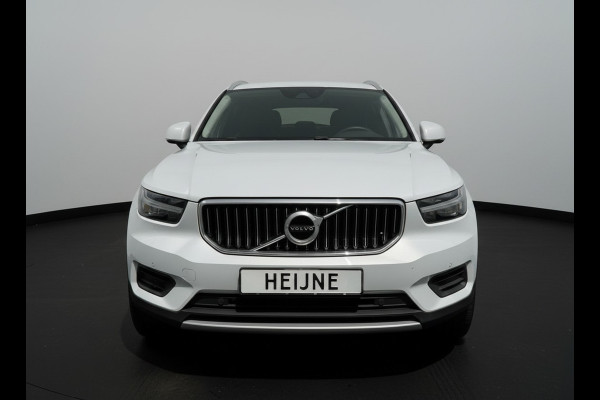 Volvo XC40 1.5 T4 PHEV 211PK AUT. RECHARGE INSCRIPTION TREKHAAK/NAVI/CAMERA/CARPLAY
