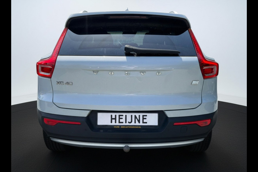 Volvo XC40 1.5 T4 PHEV 211PK AUT. RECHARGE INSCRIPTION TREKHAAK/NAVI/CAMERA/CARPLAY