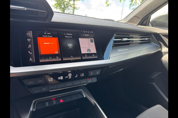 Audi A3 Sportback 30 TFSI S-Line edition | Apple Carplay | Lane Assist | | LED | Navi | Cruise