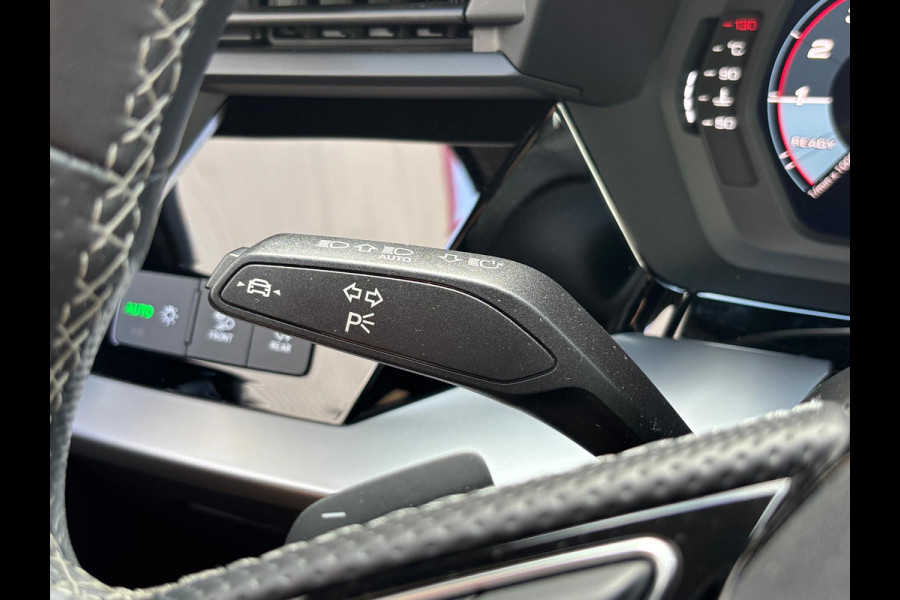 Audi A3 Sportback 30 TFSI S-Line edition | Apple Carplay | Lane Assist | | LED | Navi | Cruise