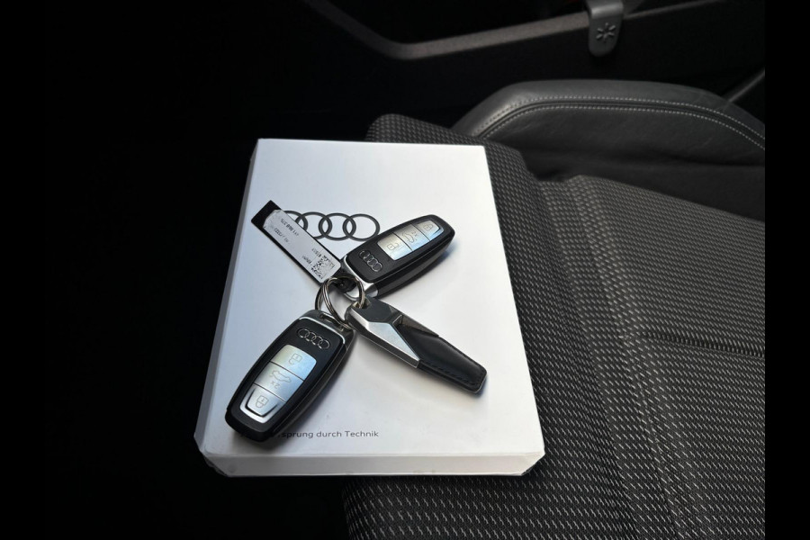Audi A3 Sportback 30 TFSI S-Line edition | Apple Carplay | Lane Assist | | LED | Navi | Cruise