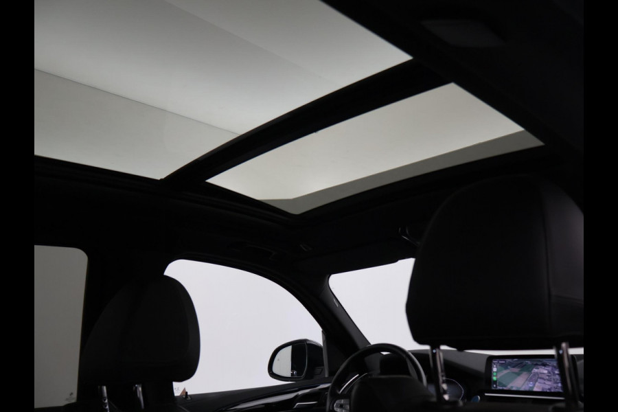 BMW iX3 HIGH EXECUTIVE 80 kWh + TREKHAAK | PANORAMA | 360 CAMERA | ADAPTIVE CRUISE | SFEERVERLICHTING