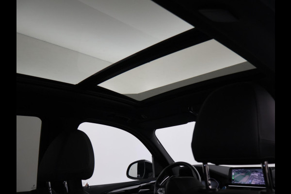 BMW iX3 HIGH EXECUTIVE 80 kWh + TREKHAAK | PANORAMA | 360 CAMERA | ADAPTIVE CRUISE | SFEERVERLICHTING