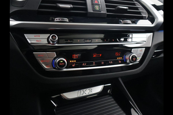 BMW iX3 HIGH EXECUTIVE 80 kWh + TREKHAAK | PANORAMA | 360 CAMERA | ADAPTIVE CRUISE | SFEERVERLICHTING