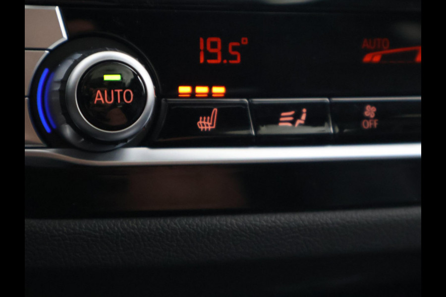 BMW iX3 HIGH EXECUTIVE 80 kWh + TREKHAAK | PANORAMA | 360 CAMERA | ADAPTIVE CRUISE | SFEERVERLICHTING
