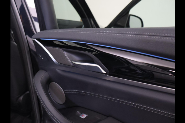 BMW iX3 HIGH EXECUTIVE 80 kWh + TREKHAAK | PANORAMA | 360 CAMERA | ADAPTIVE CRUISE | SFEERVERLICHTING