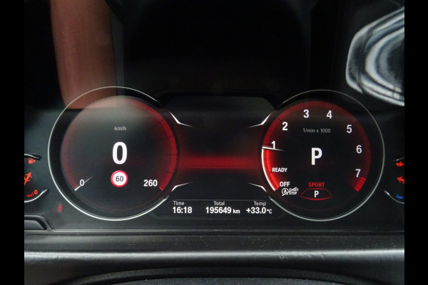 BMW 4 Serie Gran Coupé 418i High Executive * MATT ORIGINEEL * FULL OPTIES !!