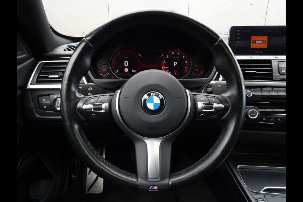 BMW 4 Serie Gran Coupé 418i High Executive * MATT ORIGINEEL * FULL OPTIES !!
