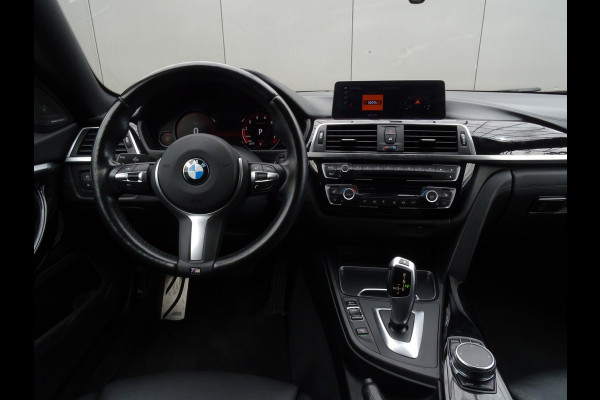 BMW 4 Serie Gran Coupé 418i High Executive * MATT ORIGINEEL * FULL OPTIES !!