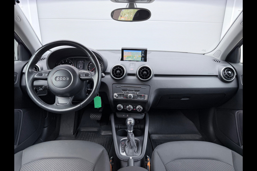 Audi A1 Sportback 1.4 TFSI CoD Navi/Xenon/Cruise