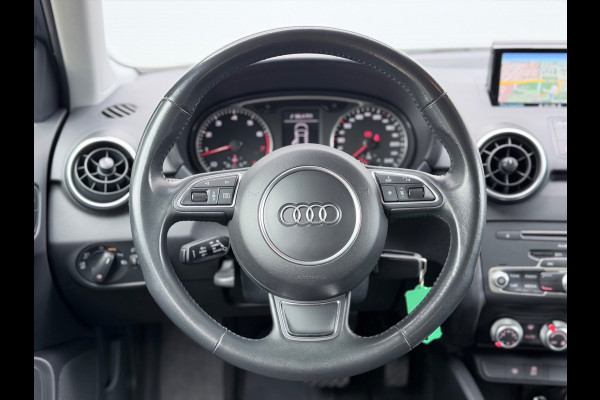Audi A1 Sportback 1.4 TFSI CoD Navi/Xenon/Cruise