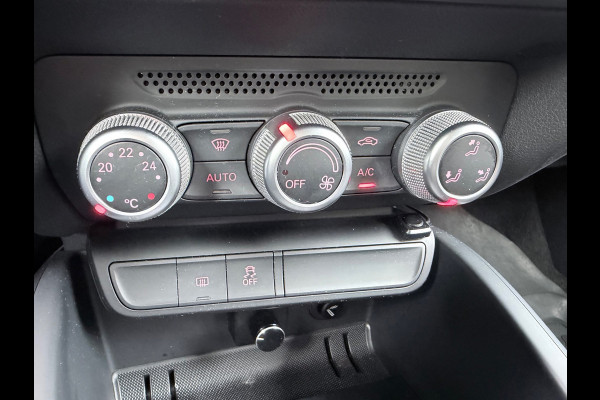 Audi A1 Sportback 1.4 TFSI CoD Navi/Xenon/Cruise