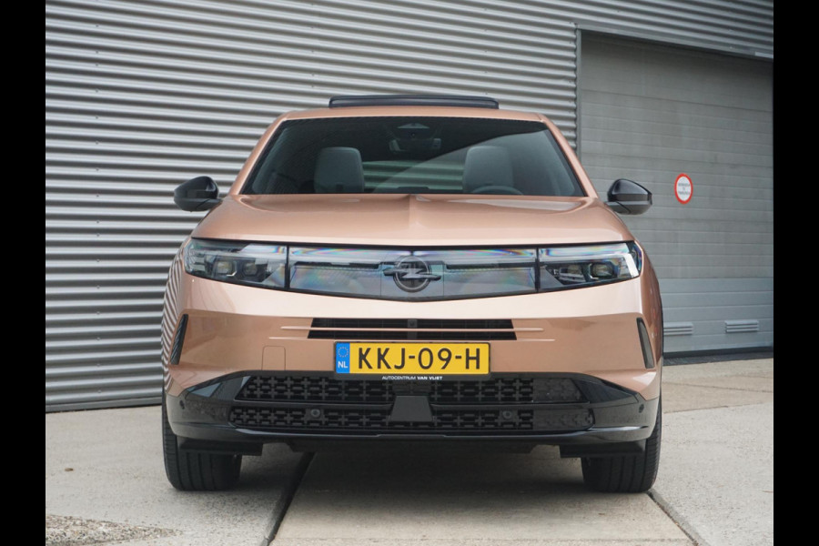 Opel Grandland 1.6 Turbo Plug-in-Hybrid Business Edition Panoramadak