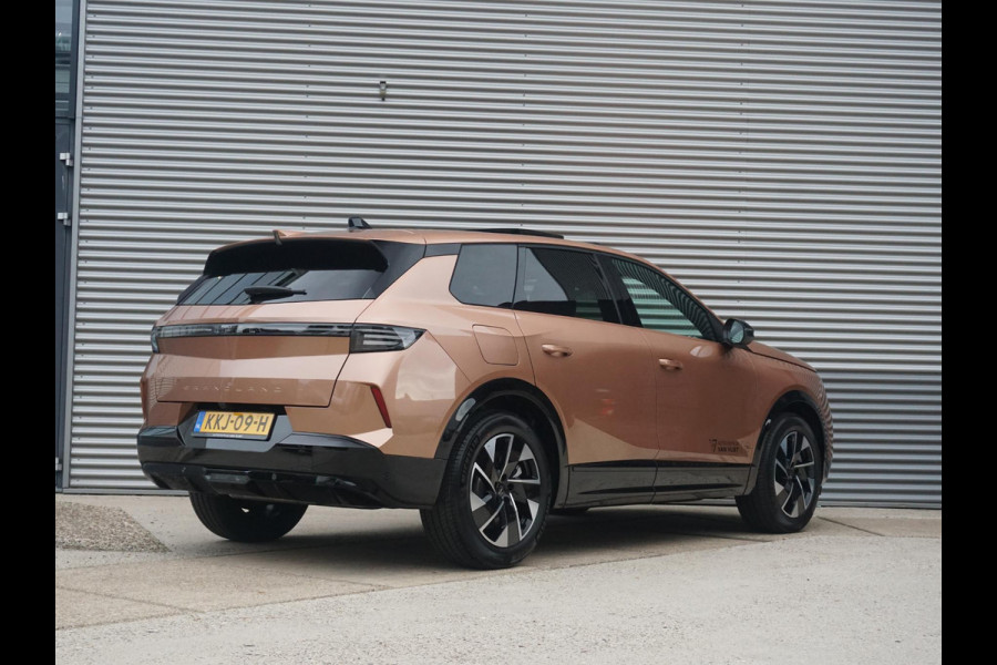 Opel Grandland 1.6 Turbo Plug-in-Hybrid Business Edition Panoramadak