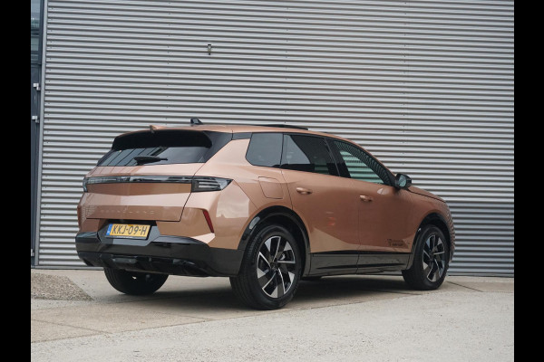 Opel Grandland 1.6 Turbo Plug-in-Hybrid Business Edition Panoramadak